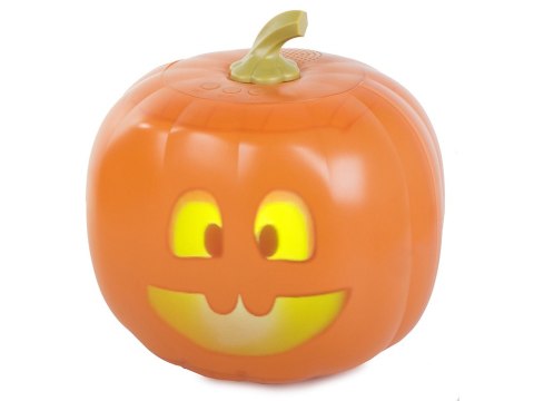 Dynia projektor animacji halloween lampka nocna Dynia projektor animacji halloween lampka nocna