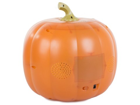 Dynia projektor animacji halloween lampka nocna Dynia projektor animacji halloween lampka nocna
