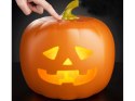 Dynia projektor animacji halloween lampka nocna