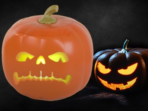 Dynia projektor animacji halloween lampka nocna Dynia projektor animacji halloween lampka nocna