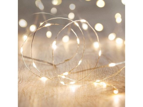Kurtyna mikro 300 led druciki 3x3 wiszące lampki Kurtyna mikro 300 led druciki 3x3 wiszące lampki