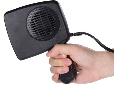 Nagrzewnica samochodowa farelka grzejnik 200w 12v Nagrzewnica samochodowa farelka grzejnik 200w 12v