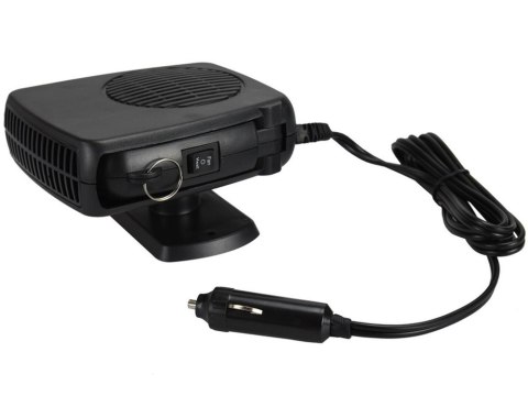 Nagrzewnica samochodowa farelka grzejnik 200w 12v Nagrzewnica samochodowa farelka grzejnik 200w 12v