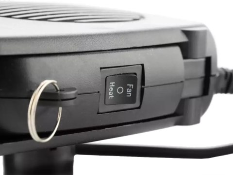 Nagrzewnica samochodowa farelka grzejnik 200w 12v Nagrzewnica samochodowa farelka grzejnik 200w 12v