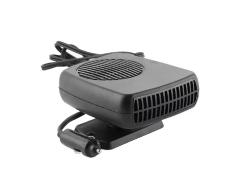 Nagrzewnica samochodowa farelka grzejnik 200w 12v Nagrzewnica samochodowa farelka grzejnik 200w 12v