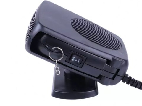 Nagrzewnica samochodowa farelka grzejnik 200w 12v Nagrzewnica samochodowa farelka grzejnik 200w 12v