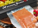 Zgrzewarka próżniowa do żywności pakowarka worki