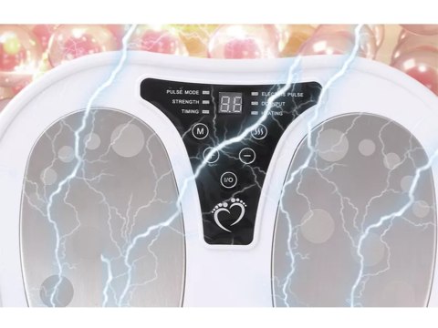 Masażer stóp elektrostymulator mięśni stymulacja Masażer stóp elektrostymulator mięśni stymulacja