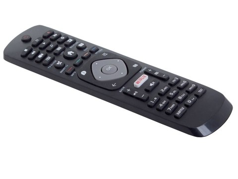 Pilot uniwersalny do telewizora tv smart 4k uhd Pilot uniwersalny do telewizora tv smart 4k uhd