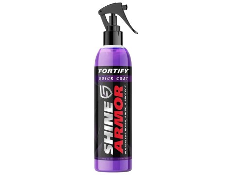 Wosk ceramiczny do lakieru 3w1 spray wax powłoka Wosk ceramiczny do lakieru 3w1 spray wax powłoka