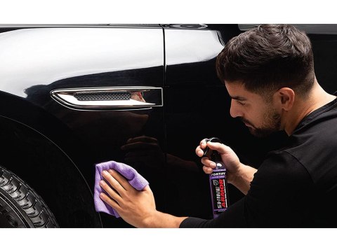 Wosk ceramiczny do lakieru 3w1 spray wax powłoka Wosk ceramiczny do lakieru 3w1 spray wax powłoka