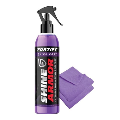 Wosk ceramiczny do lakieru 3w1 spray wax powłoka Wosk ceramiczny do lakieru 3w1 spray wax powłoka