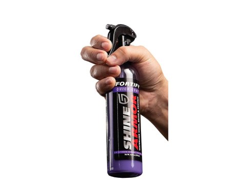 Wosk ceramiczny do lakieru 3w1 spray wax powłoka Wosk ceramiczny do lakieru 3w1 spray wax powłoka
