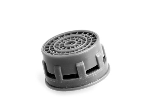 Nakładka na kran perlator do baterii m24 chrom Nakładka na kran perlator do baterii m24 chrom
