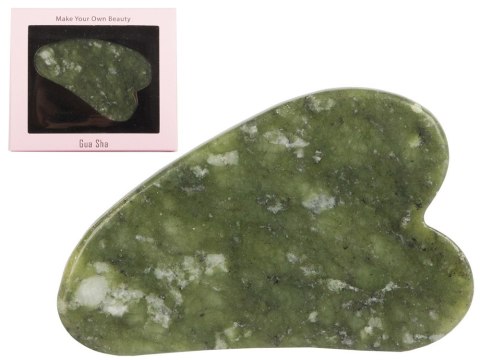 Masażer jadeitowy płytka do masażu z jadeitu ciała Masażer jadeitowy płytka do masażu z jadeitu ciała
