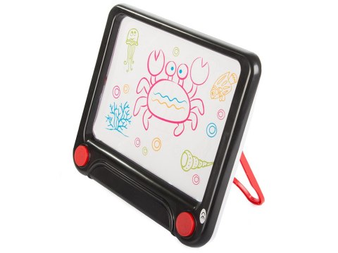 Tablet graficzny do rysowania znikopis led neon Tablet graficzny do rysowania znikopis led neon