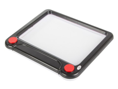 Tablet graficzny do rysowania znikopis led neon Tablet graficzny do rysowania znikopis led neon