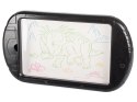 Tablet graficzny led neon do rysowania znikopis
