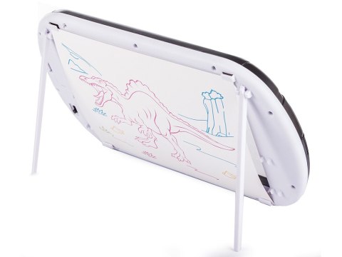 Tablet graficzny led neon do rysowania znikopis Tablet graficzny led neon do rysowania znikopis