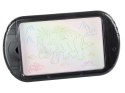 Tablet graficzny led neon do rysowania znikopis