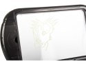 Tablet graficzny led neon do rysowania znikopis