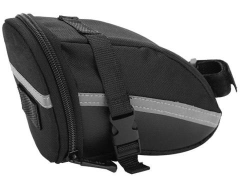 Sakwa rowerowa pod siodełko wodoodporna torba etui Sakwa rowerowa pod siodełko wodoodporna torba etui