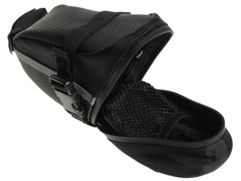 Sakwa rowerowa pod siodełko wodoodporna torba etui Sakwa rowerowa pod siodełko wodoodporna torba etui