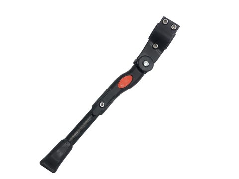Stopka podpórka regulowana nóżka boczna na rower Stopka podpórka regulowana nóżka boczna na rower