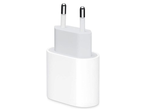 Szybka ładowarka sieciowa telefon usb-c 20w slim Szybka ładowarka sieciowa telefon usb-c 20w slim