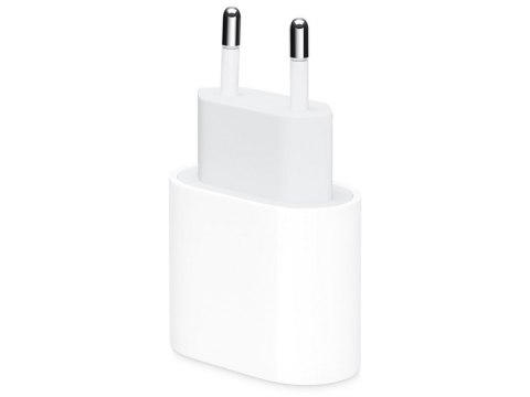 Szybka ładowarka sieciowa telefon usb-c 20w slim Szybka ładowarka sieciowa telefon usb-c 20w slim