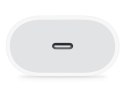 Szybka ładowarka sieciowa telefon usb-c 20w slim