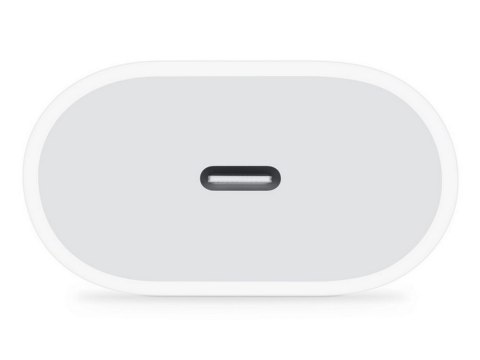Szybka ładowarka sieciowa telefon usb-c 20w slim Szybka ładowarka sieciowa telefon usb-c 20w slim