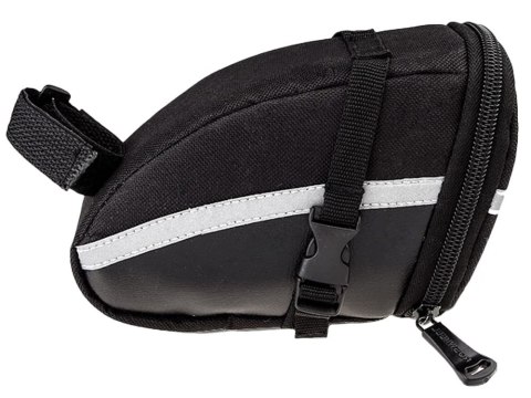 Torba rowerowa pod siodełko wodoodporna sakwa etui Torba rowerowa pod siodełko wodoodporna sakwa etui