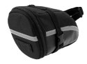 Torba rowerowa pod siodełko wodoodporna sakwa etui