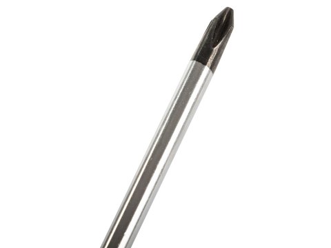 Zestaw śrubokrętów wkrętaków z magnesem 6szt mocne Zestaw śrubokrętów wkrętaków z magnesem 6szt mocne