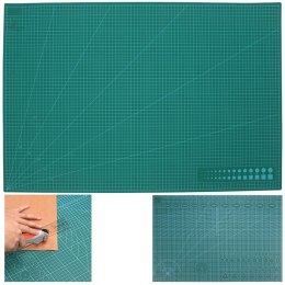 Mata do cięcia samogojąca a1 modelarska dwustronna