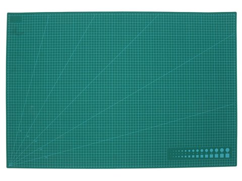 Mata do cięcia samogojąca a1 modelarska dwustronna Mata do cięcia samogojąca a1 modelarska dwustronna