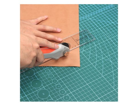 Mata do cięcia samogojąca a1 modelarska dwustronna Mata do cięcia samogojąca a1 modelarska dwustronna