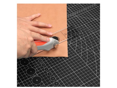 Mata do cięcia samogojąca a1 modelarska dwustronna Mata do cięcia samogojąca a1 modelarska dwustronna