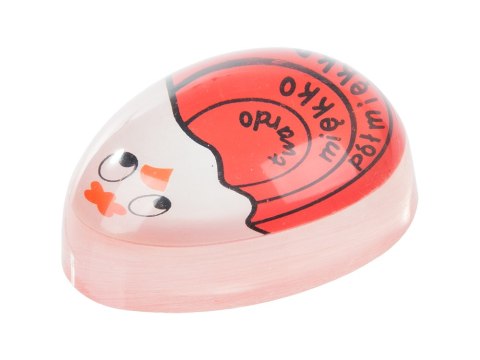 Minutnik kuchenny jajko do gotowania jajek timer Minutnik kuchenny jajko do gotowania jajek timer
