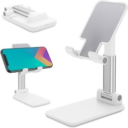 Podstawka stojak na telefon tablet uchwyt składany