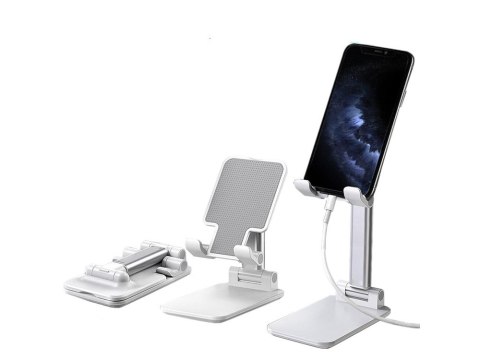 Podstawka stojak na telefon tablet uchwyt składany Podstawka stojak na telefon tablet uchwyt składany