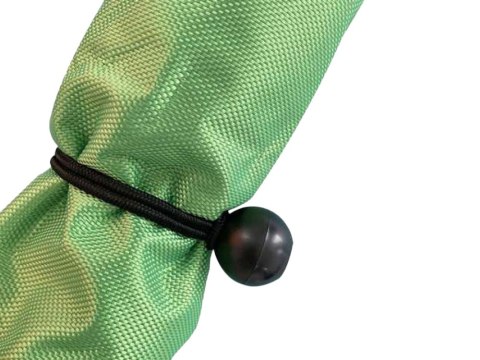 Zestaw gum z kulką do mocowania plendeki naciąg 10 Zestaw gum z kulką do mocowania plendeki naciąg 10