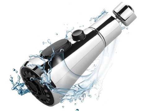 Perlator przedłużacz adapter kuchenny do kranu 3w1 Perlator przedłużacz adapter kuchenny do kranu 3w1