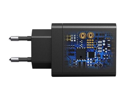 Szybka ładowarka sieciowa 4xusb quick charge 3.0 Szybka ładowarka sieciowa 4xusb quick charge 3.0