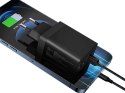 Szybka ładowarka sieciowa 4xusb quick charge 3.0