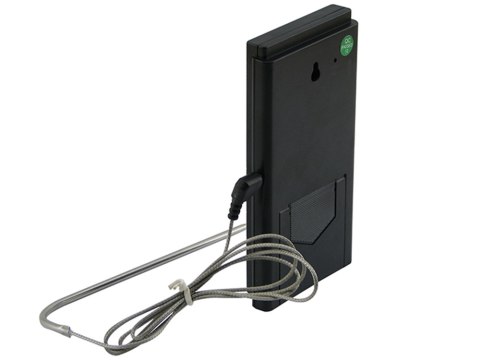 Termometr kuchenny sonda zegar lcd do mięsa Termometr kuchenny sonda zegar lcd do mięsa
