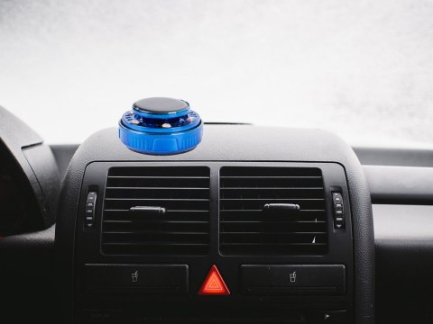 Odświeżacz powietrza do samochodu auta zapach Odświeżacz powietrza do samochodu auta zapach