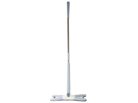 Płaski mop do mycia podłogi z wyciskaczem obrotowy twist wyciskany Płaski mop do mycia podłogi z wyciskaczem obrotowy twist wyciskany