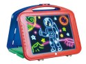 Tablet graficzny znikopis led neon do rysowania